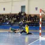 handbal CSM Roman SCM Craiova 3236