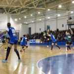 handbal CSM Roman SCM Craiova 3238
