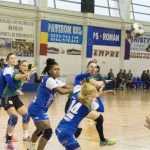 handbal CSM Roman SCM Craiova 3245