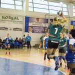 handbal CSM Roman SCM Craiova 3246