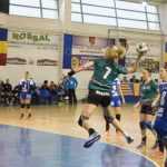 handbal CSM Roman SCM Craiova 3247