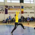 handbal CSM Roman SCM Craiova 3249