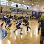 handbal CSM Roman SCM Craiova 3253