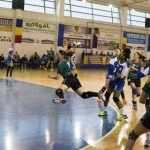 handbal CSM Roman SCM Craiova 3255