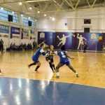 handbal CSM Roman SCM Craiova 3273