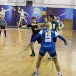 handbal CSM Roman SCM Craiova 3283