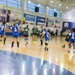 handbal CSM Roman SCM Craiova 3284