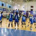 handbal CSM Roman SCM Craiova 3287