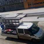 lucrari pietonal Stefan cel Mare 1