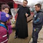 Mario Doro Ciucanu donatie 1