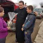 Mario Doro Ciucanu donatie 2