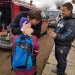 Mario Doro Ciucanu donatie 4