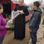 Mario Doro Ciucanu donatie 5