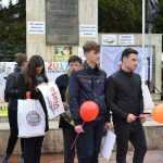 mars pentru viata 3369