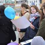 mars pentru viata 3370