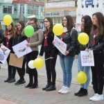 mars pentru viata 3380