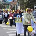 mars pentru viata 3412