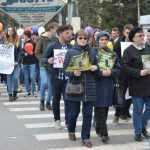 mars pentru viata 3419