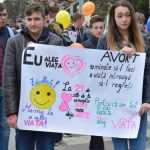 mars pentru viata 3421