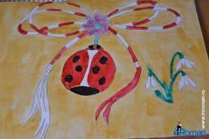 Martisorul Romanesc 2427