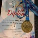 Mihaela Obreja lupte 3