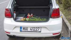 politie masina portbagaj flori 2773