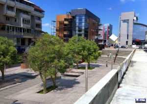 proiect pietonal Stefan cel Mare 1