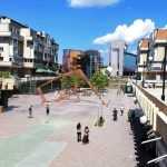 proiect pietonal Stefan cel Mare 3