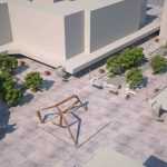 proiect pietonal Stefan cel Mare 4