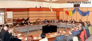 raport prefectura neamt