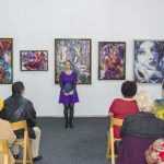 Muzeul de Arta expozitie Salonul de Primavara 2941