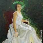 Muzeul de Arta expozitie Salonul de Primavara 2942