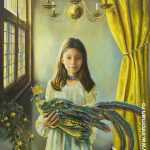 Muzeul de Arta expozitie Salonul de Primavara 2944