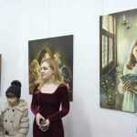 Muzeul de Arta expozitie Salonul de Primavara 2947