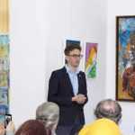 Muzeul de Arta expozitie Salonul de Primavara 2950