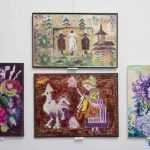 Muzeul de Arta expozitie Salonul de Primavara 2951