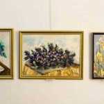 Muzeul de Arta expozitie Salonul de Primavara 2955