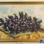 Muzeul de Arta expozitie Salonul de Primavara 2956