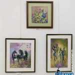 Muzeul de Arta expozitie Salonul de Primavara 2958