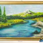 Muzeul de Arta expozitie Salonul de Primavara 2959