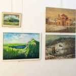 Muzeul de Arta expozitie Salonul de Primavara 2961