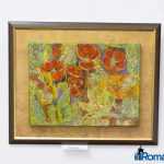 Muzeul de Arta expozitie Salonul de Primavara 2965