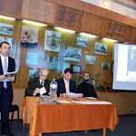 ziua romanului Muzeul de Istorie 0031