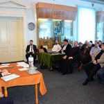 ziua romanului Muzeul de Istorie 0038