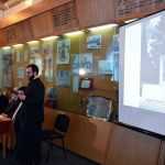 ziua romanului Muzeul de Istorie 0045