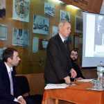 ziua romanului Muzeul de Istorie 0060