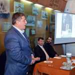 ziua romanului Muzeul de Istorie 0063