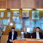 ziua romanului Muzeul de Istorie 0071