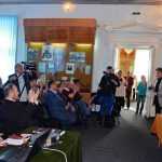 ziua romanului Muzeul de Istorie 0089