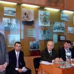 ziua romanului Muzeul de Istorie 0099